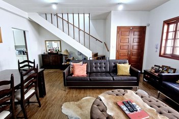 house em Rua Ministro Luiz Gallotti, Vila Cordeiro - São Paulo - SP