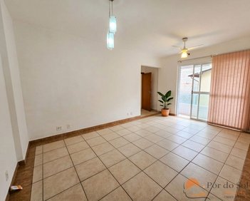 apartment em Rua Venezuela, Guilhermina - Praia Grande - SP
