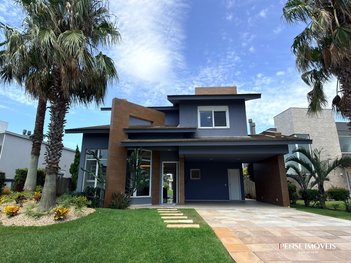 house em Rua Rio Jacuí, Xangri-Lá - Xangri-Lá - RS