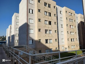 apartment em Rua Pedra Branca do Amapari, Jardim da Laranjeira (Zona Leste) - São Paulo - SP