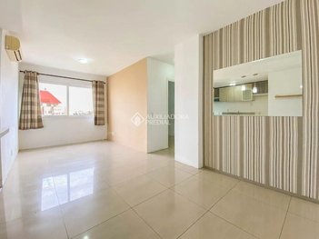 apartment em Rua Frederico Otávio Domingues Barbosa, Sarandi - Porto Alegre - RS