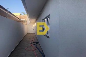 house em Rodovia Olegário Ferraz, Aeroporto - Araçatuba - SP