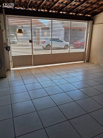 house em Rua Pouso Alegre, Bosque dos Eucaliptos - São José dos Campos - SP