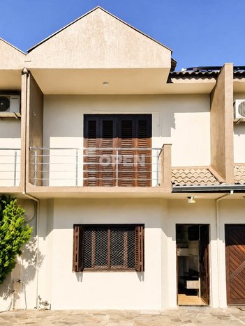 house em Rua Atenas, Niterói - Canoas - RS