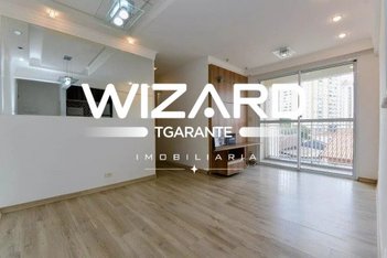 apartment em Rua Cabo João Teruel Fregoni, Ponte Grande - Guarulhos - SP