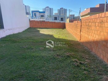 land_lot em Alameda José Amstalden, Chácara Belvedere - Indaiatuba - SP