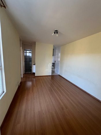 apartment em Rua Wilma Penido de Barros, Oswaldo Barbosa Pena II - Nova Lima - MG
