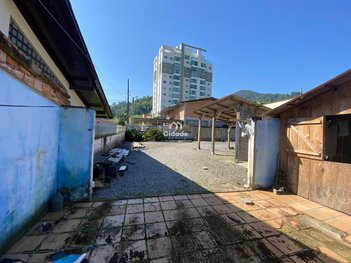 land_lot em Rua Frederico Curt Alberto Vasel, Barra do Rio Molha - Jaraguá do Sul - SC