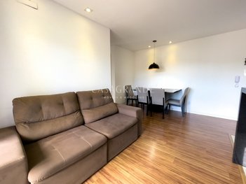 apartment em Rua Piratuba, Iririú - Joinville - SC