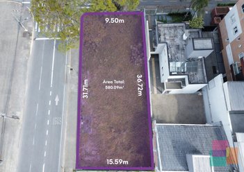 commercial_land_lot em Rua Ottokar Doerffel, Atiradores - Joinville - SC