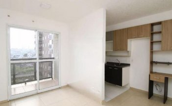 apartment em Rua Itamonte, Vila Medeiros - São Paulo - SP