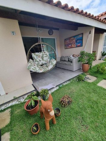 house em Rua Senhor do Bonfim, Monte Gordo (Monte Gordo) - Camaçari - BA