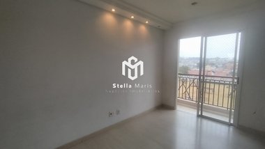 apartment em Rua Milton Soares, Jardim Icaraí - São Paulo - SP