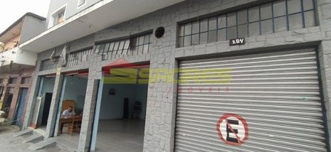 business em Rua André da Fonseca, Jardim Japão - São Paulo - SP