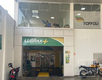 office em Avenida Júlio Borella, Marau - Marau - RS