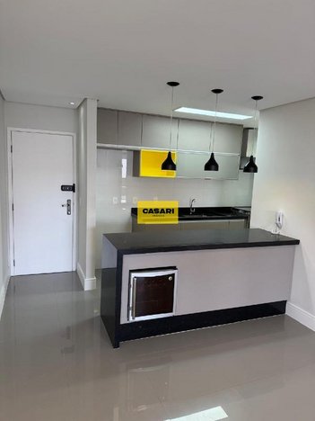 apartment em Rua Sílvia, Osvaldo Cruz - São Caetano do Sul - SP