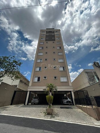 apartment em Rua Paulo Maldi, Tucuruvi - São Paulo - SP