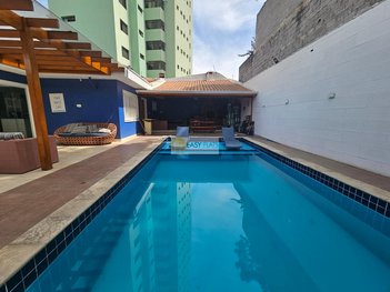 house em Rua Antônio Pires, Vila Albertina - São Paulo - SP