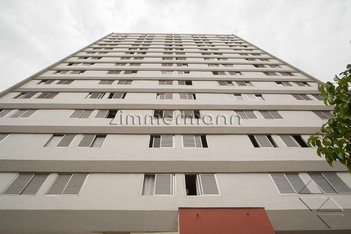 apartment em Rua Teodoro Sampaio, Pinheiros - São Paulo - SP