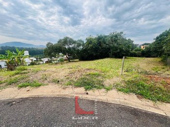 land_lot em Rua das Papoulas, Condomínio Jardim das Palmeiras - Bragança Paulista - SP