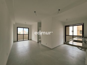 apartment em Rua Alemanha, Parque das Nações - Santo André - SP