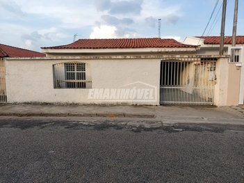 house em Rua Paulino Ayres de Aguirre, Jardim Maria do Carmo - Sorocaba - SP