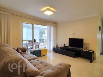 apartment em Almirante José Saldanha da Gama, Parque Mandaqui - São Paulo - SP