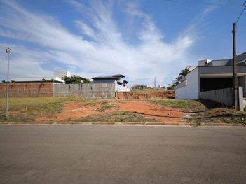 land_lot em Rua Java, Residencial Villa do Sol - Limeira - SP