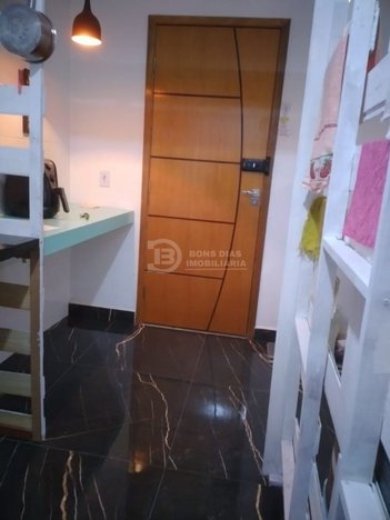 apartment em Rua José Mendes Júnior, Vila Matilde - São Paulo - SP