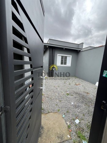 house em Rua Josué de Castro, Parque Residencial Marengo - Itaquaquecetuba - SP