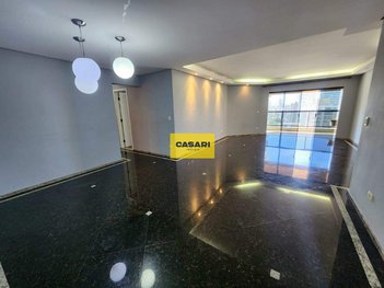 apartment em Rua das Flores, Jardim do Mar - São Bernardo do Campo - SP