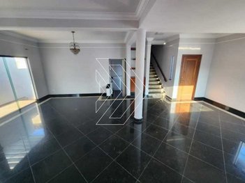 house em Rua Olindo Veronez, Jardim Acapulco - Marília - SP