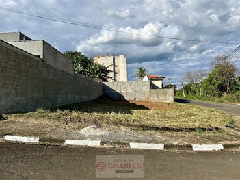 land_lot em Rua Ismael Santimaria, Loteamento Nossa Senhora das Graças - Mogi Mirim - SP