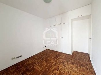 apartment em Rua Nova York, Brooklin Paulista - São Paulo - SP