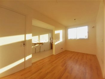 apartment em Avenida Germano Schmarczek, Morro Santana - Porto Alegre - RS