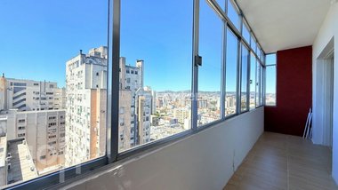 apartment em Rua Garibaldi, Bom Fim - Porto Alegre - RS