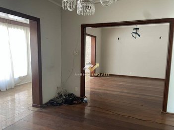 house em Travessa Doutor Rodrigo Antônio, Vila Alzira - Santo André - SP