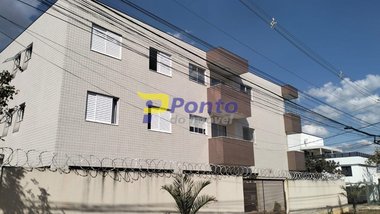 apartment em Alameda Engenheiro Henrique Dumont, Lundcea - Lagoa Santa - MG