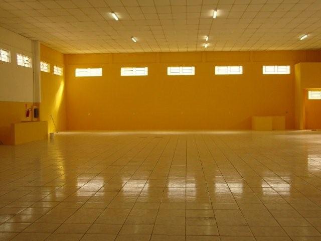 Galpão Guarulhos
