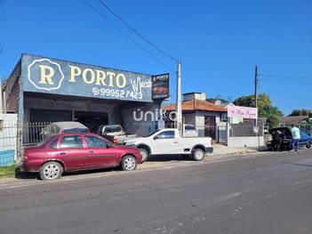 house em Rua Antonio Bertoncini, Cidade Alta - Araranguá - SC