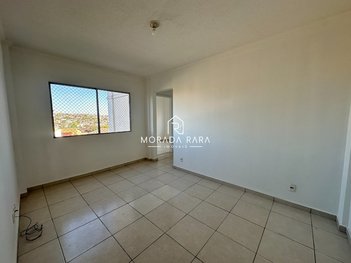 apartment em Rua Guadalupe, Nova Baden - Betim - MG