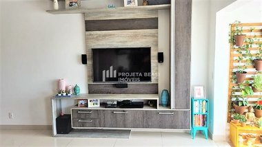 apartment em Rua Elizabeth Barbegian Baldinato, Vila Suzana - São Paulo - SP