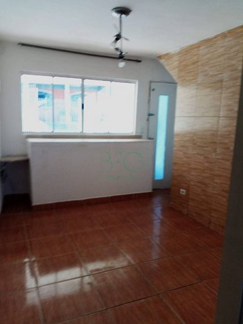 house em Rua das Crianças, Jardim Verônia - São Paulo - SP