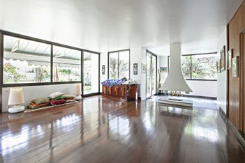 house em Rua do Gama, Jardim Luzitânia - São Paulo - SP