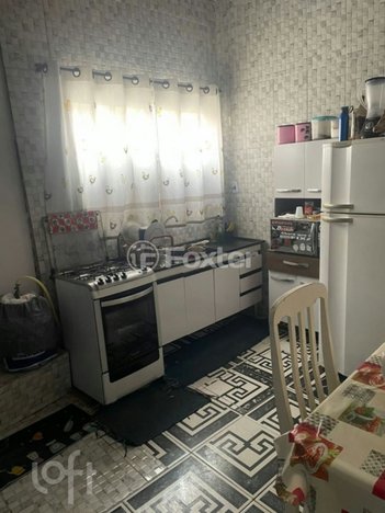 house em Rua Marli, Parque Santos Dumont - Guarulhos - SP