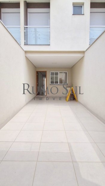 house em Rua Conde Luiz Zunta, Jardim Santa Cruz (Campo Grande) - São Paulo - SP