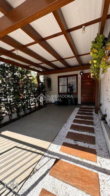 house em Arlindo Brietzke, Moinhos d'Água - Lajeado - RS