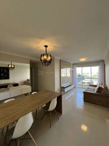apartment em Avenida Bento Munhoz da Rocha Netto, Zona 07 - Maringá - PR