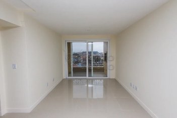 apartment em Avenida Presidente Juscelino Kubitschek de Oliveira, Centro - Pelotas - RS