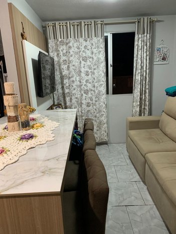 apartment em Rua Carazinho, São Francisco - Farroupilha - RS